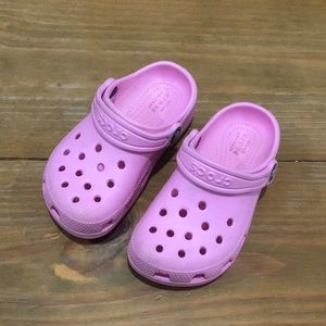 Children’s Crocs